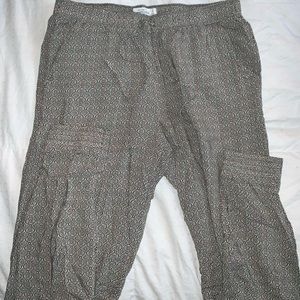 Abercrombie & Fitch joggers
